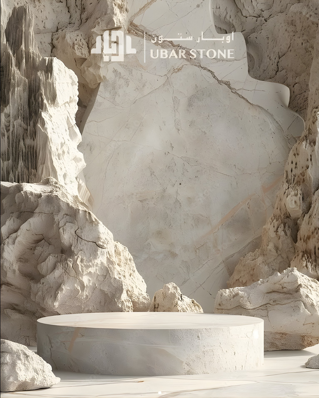 Raw Stone Texture